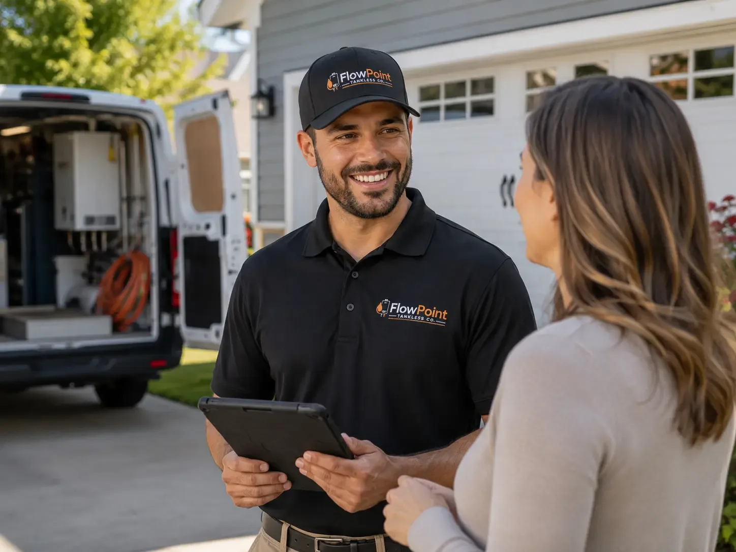 Tankless Water Heater Installation Bandon, OR FAQs